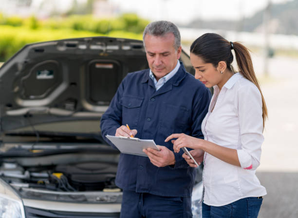 Auto Insurance Axis serving Effingham County